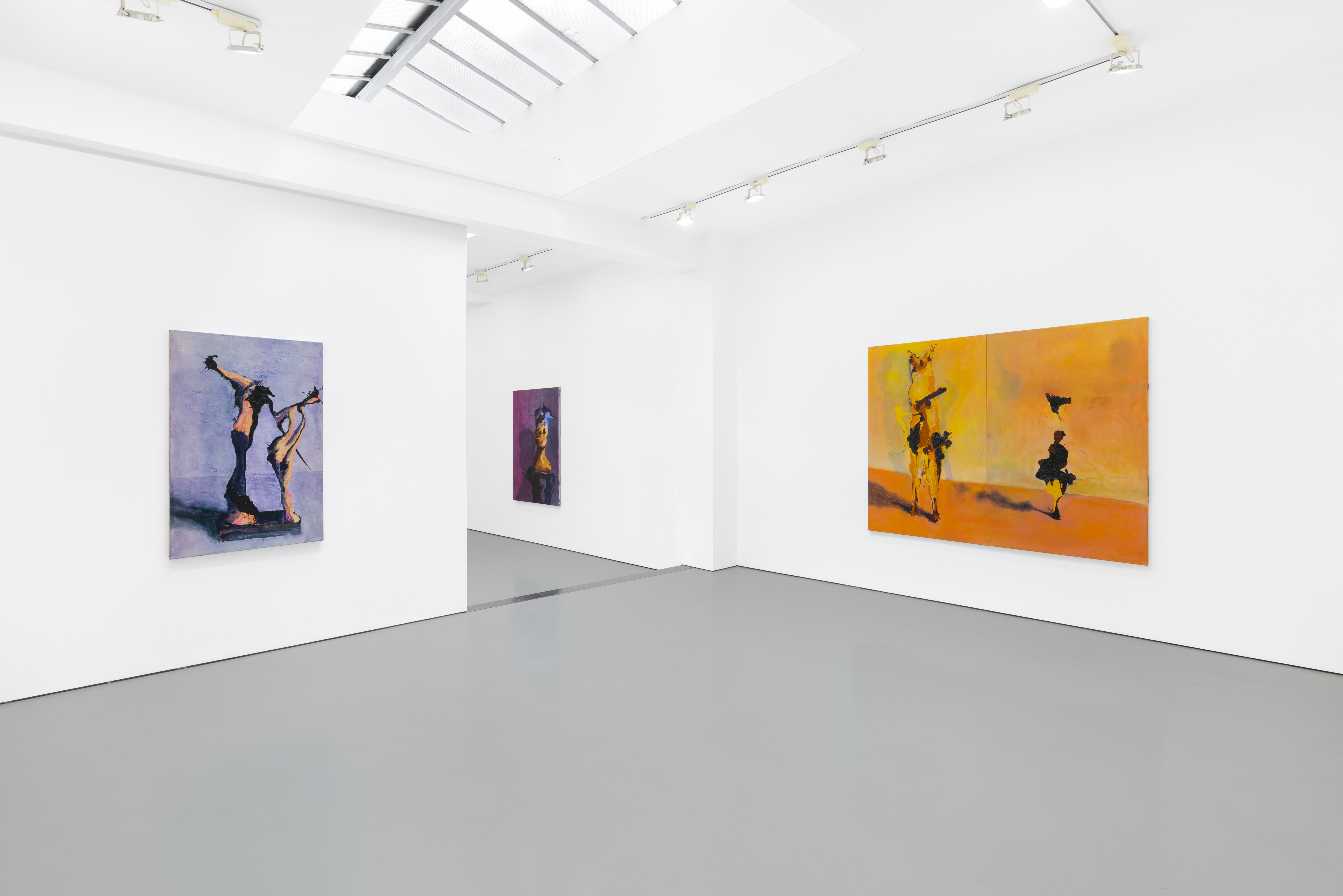 Artista Michael Alexander Campbell - Hansel, Gretel and Barbie on a Bike - Michael Alexander Campbell - Hansel, Gretel and Barbie on a Bike Artista Michael Alexander Campbell - Hansel, Gretel and Barbie on a Bike - Michael Alexander Campbell - Hansel, Gretel and Barbie on a Bike